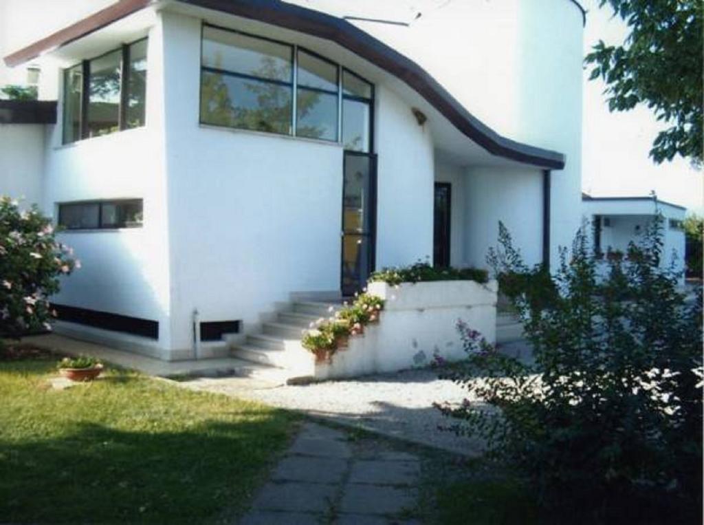 B&B Villa Napoli Battipaglia Exterior foto