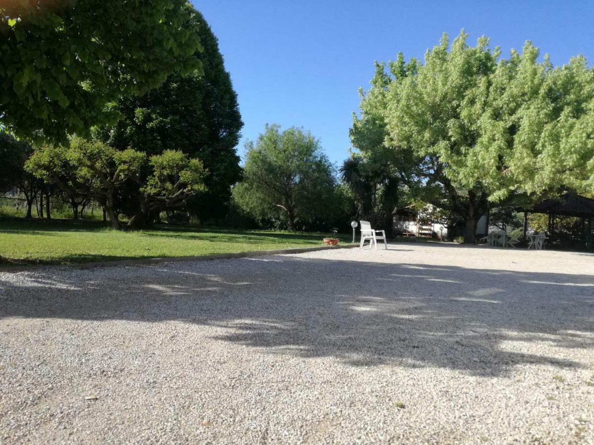 B&B Villa Napoli Battipaglia Exterior foto
